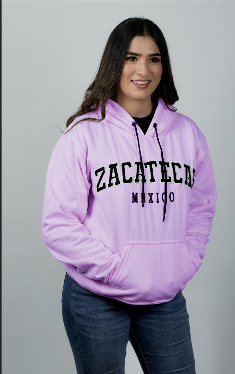 SUDADERA DE ZACATECAS