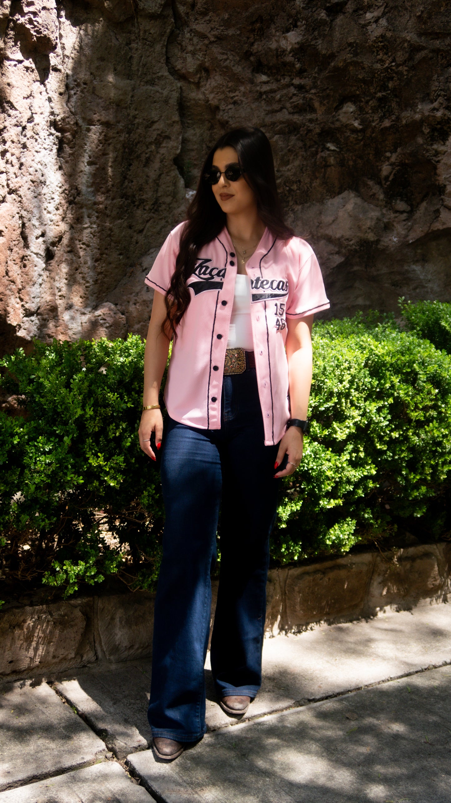 JERSEY DE ZACATECAS