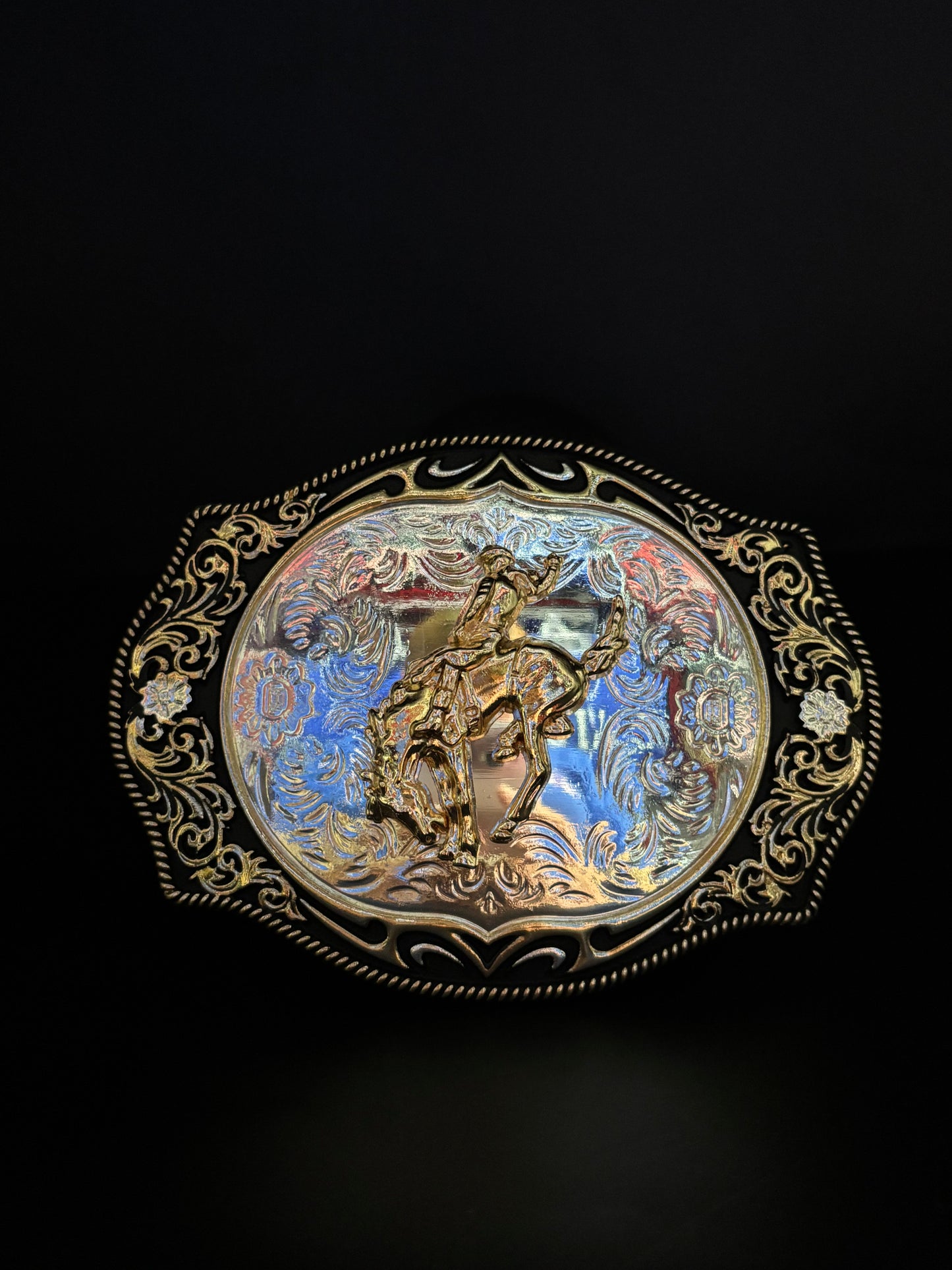 HEBILLA ESTILO GRECA