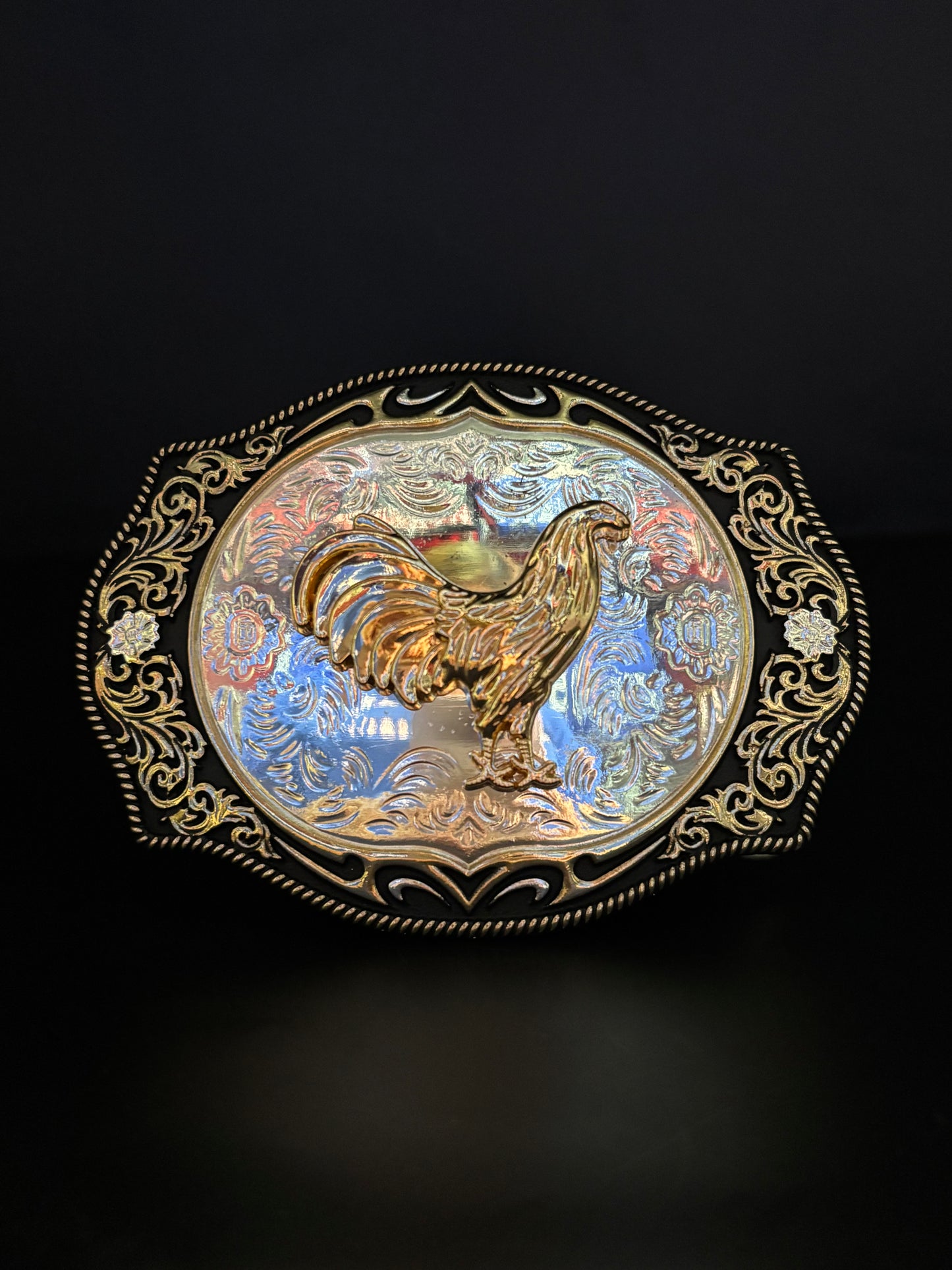 HEBILLA ESTILO GRECA