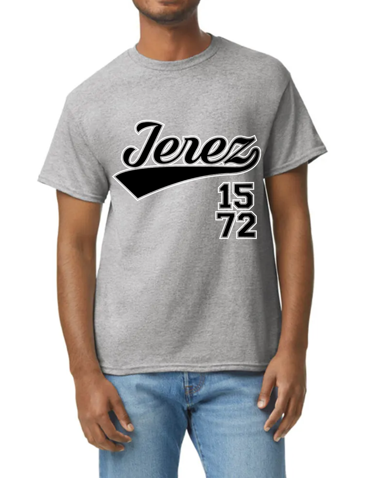 PLAYERA DE ALGODON BEISBOL .