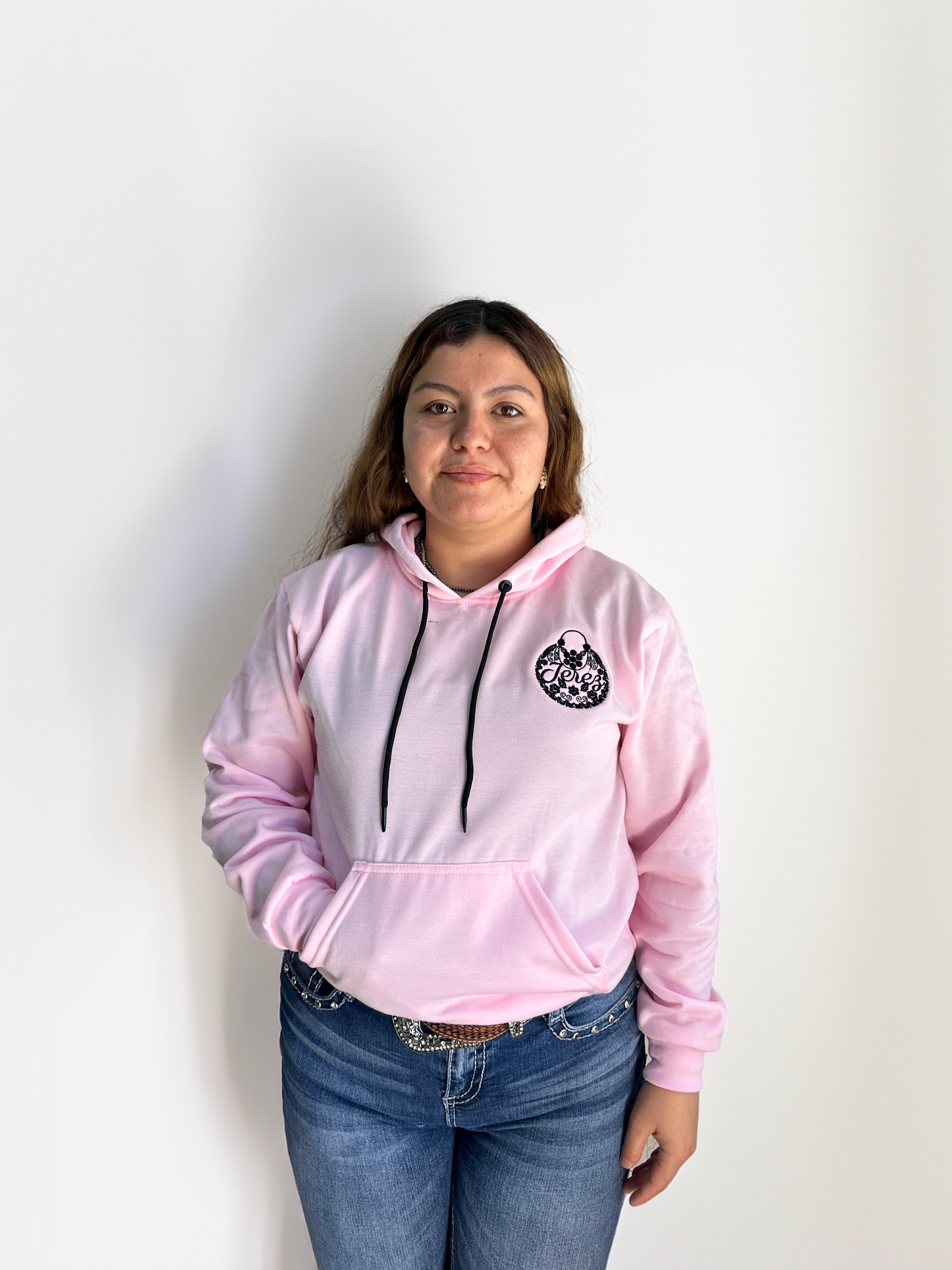 SUDADERA ARRACADA