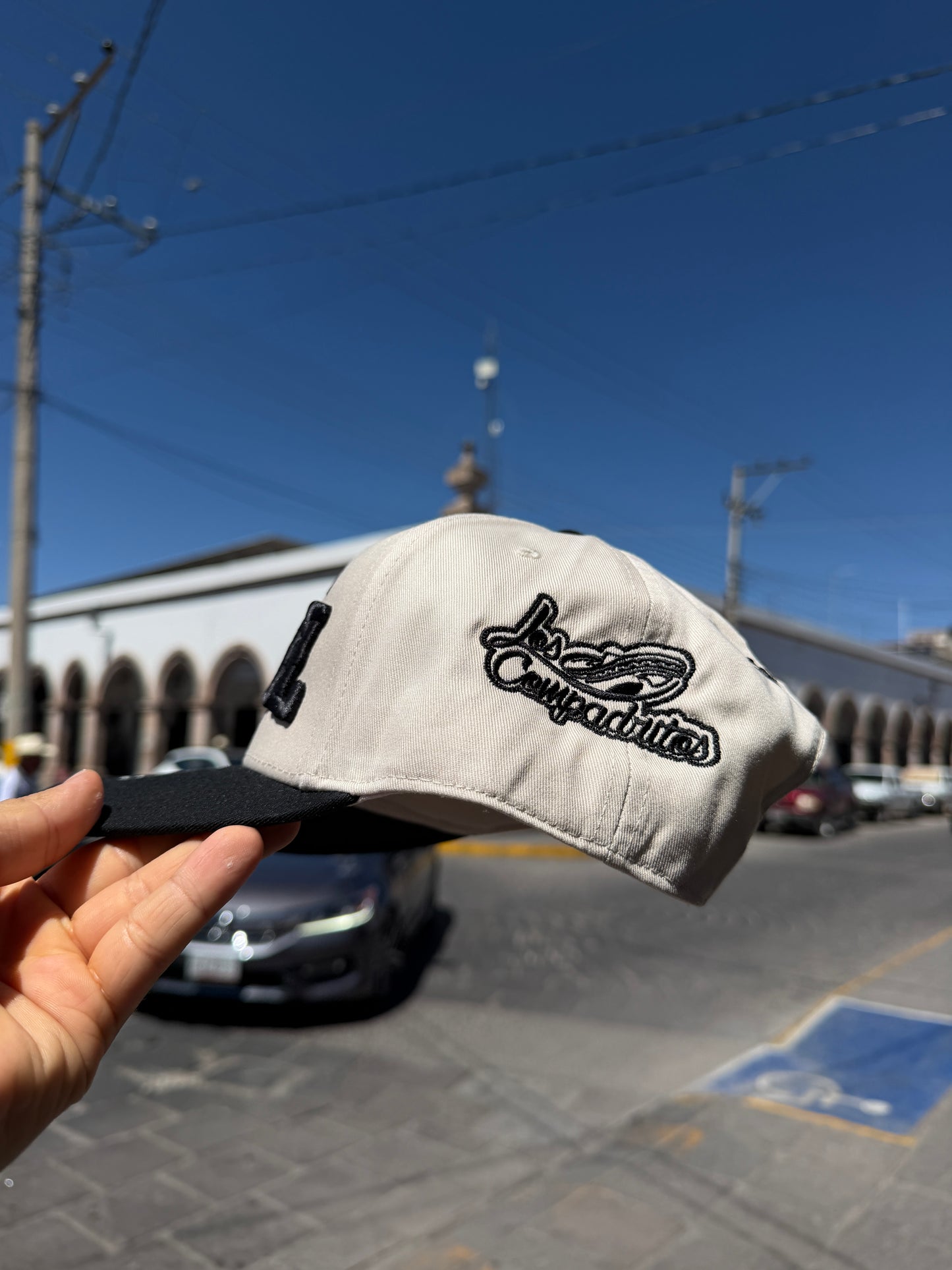 Jerez Hats