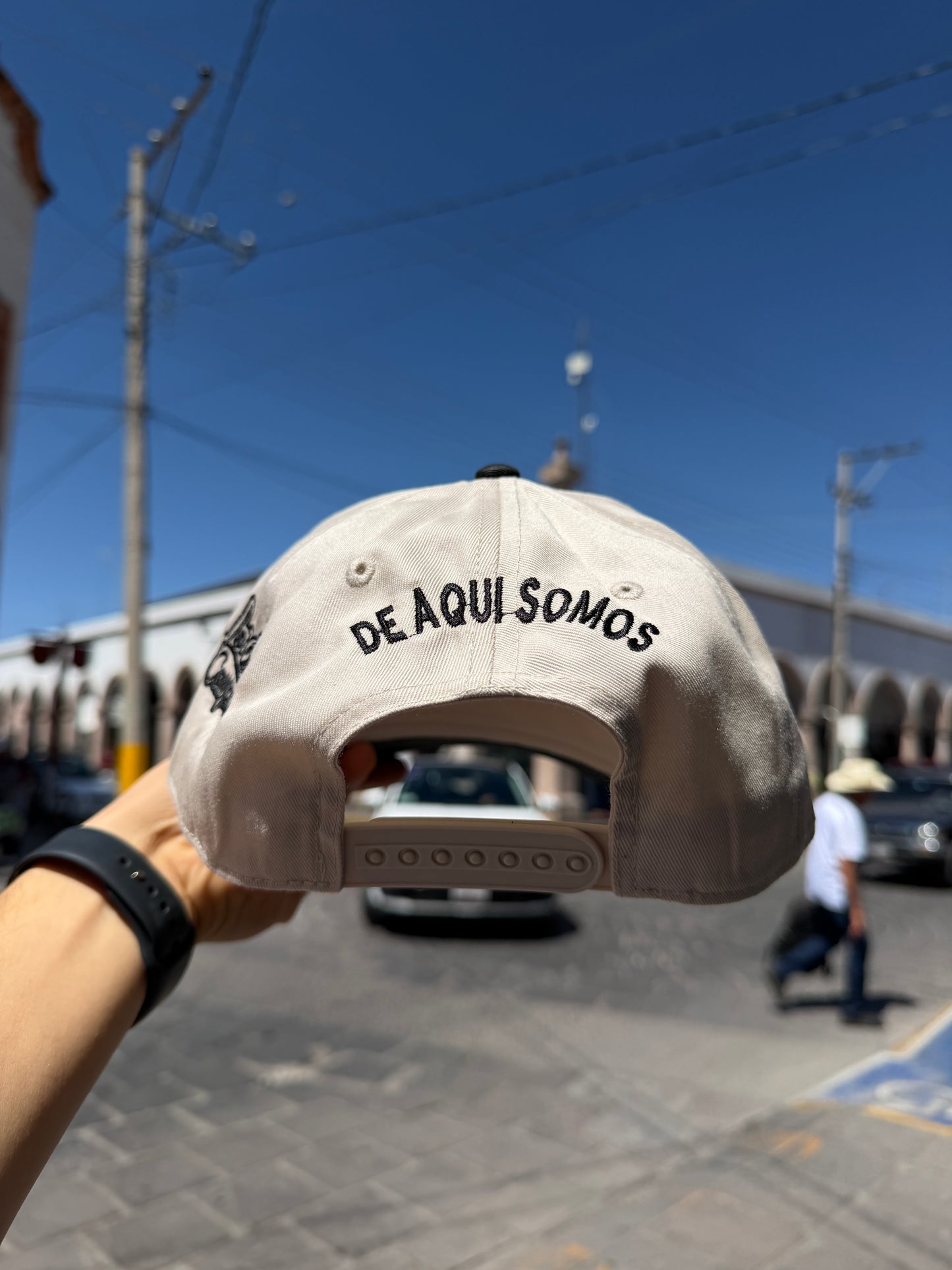 Jerez Hats