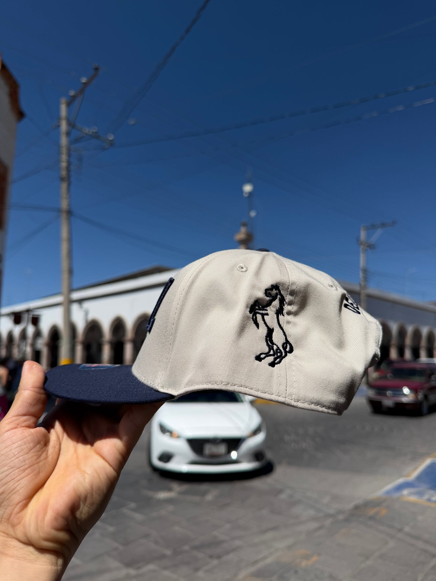 Jerez Hats