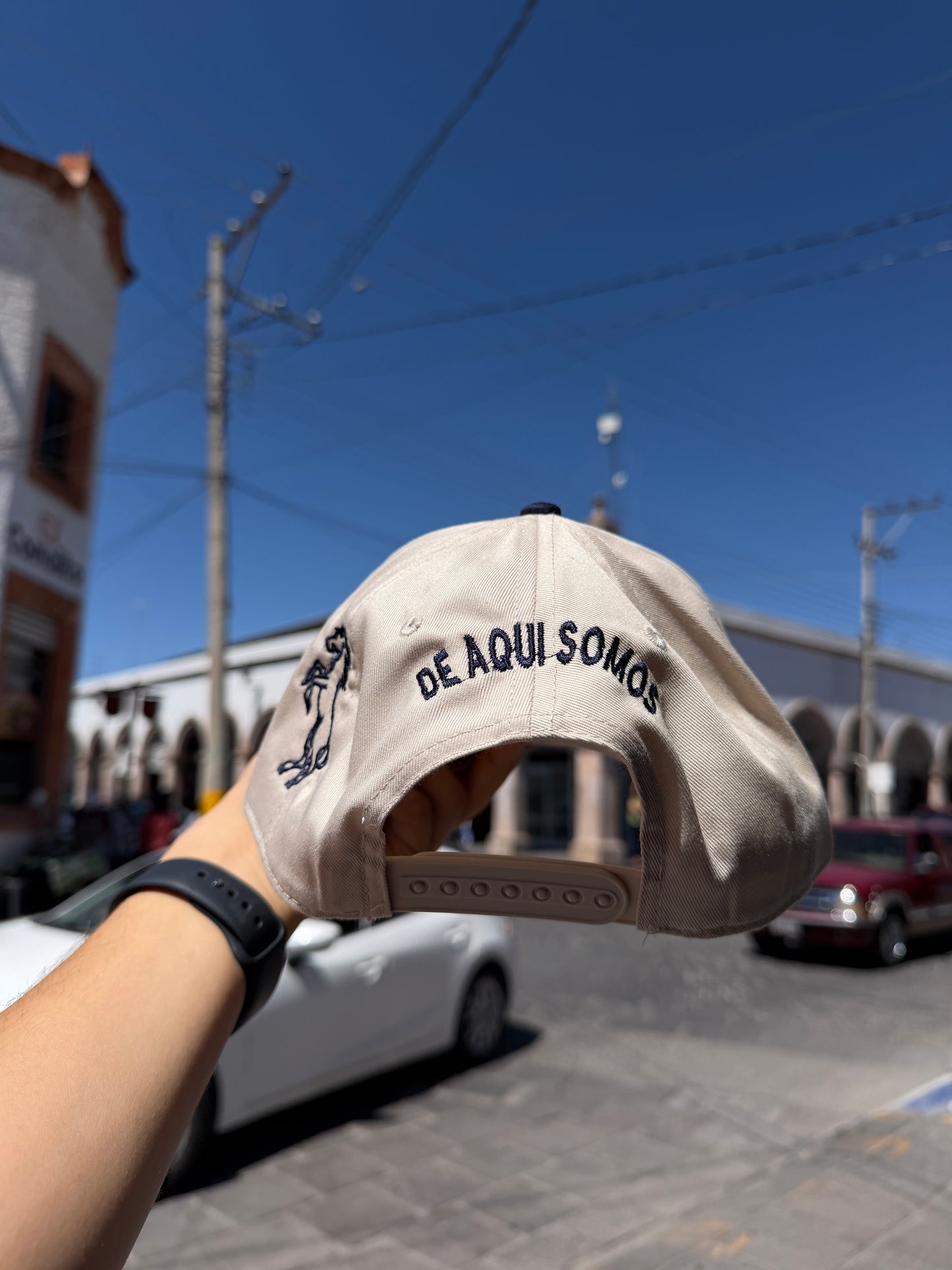 Jerez Hats