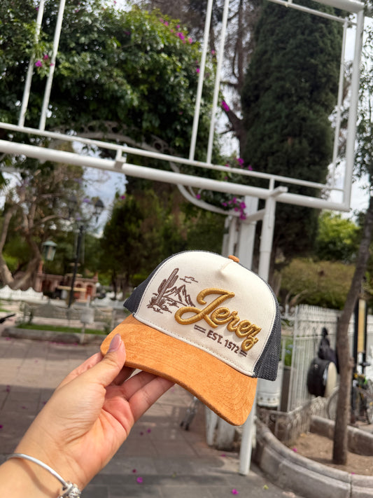 NARANJA HAT