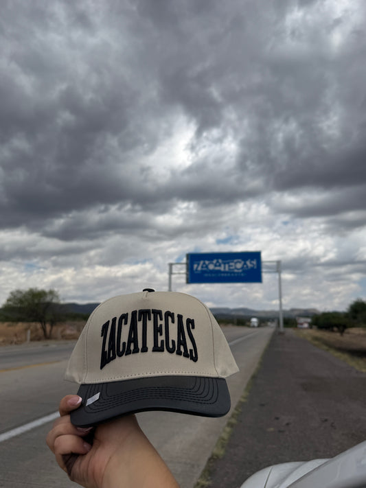 ZACATECAS HAT