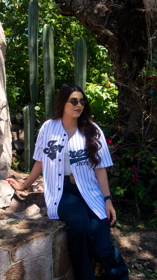 Jersey de Rayas