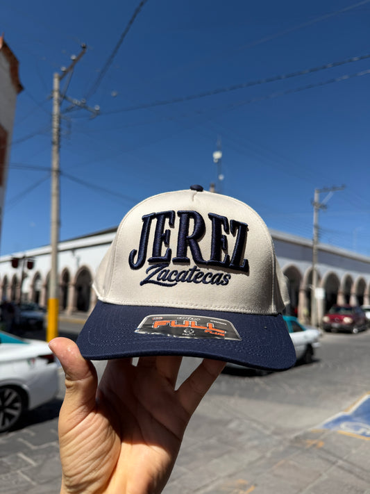 JEREZ HAT