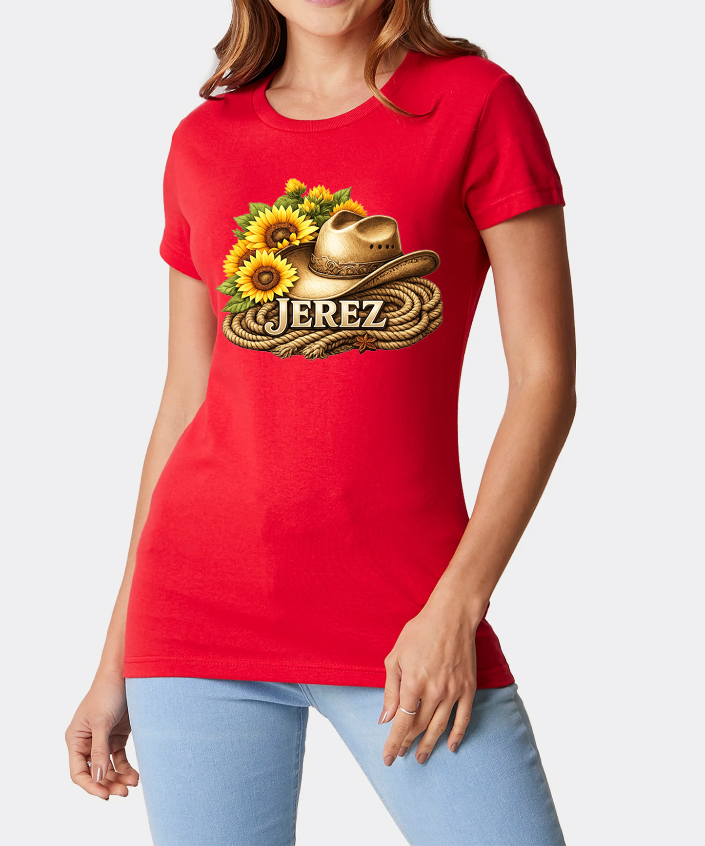 BLUSA ALGODON SOGA