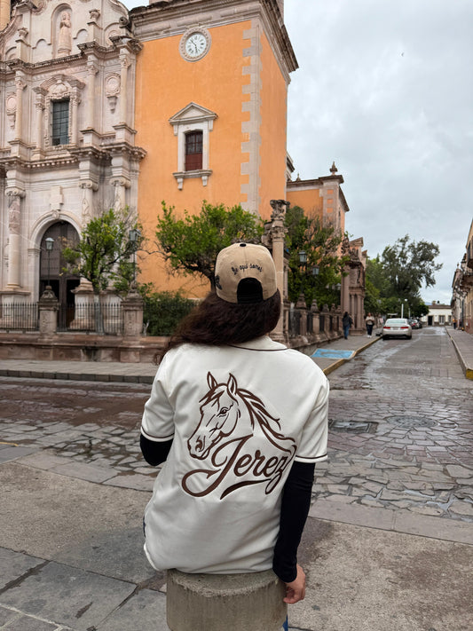 Jersey Caballo