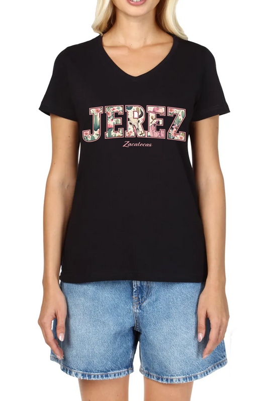 BLUSA ALGODON CACTUS