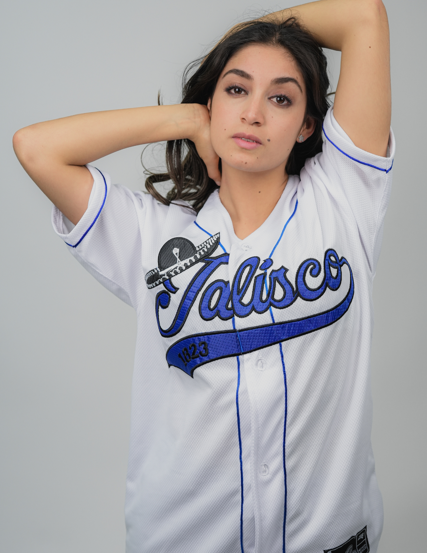 JERSEY DE   JALISCO