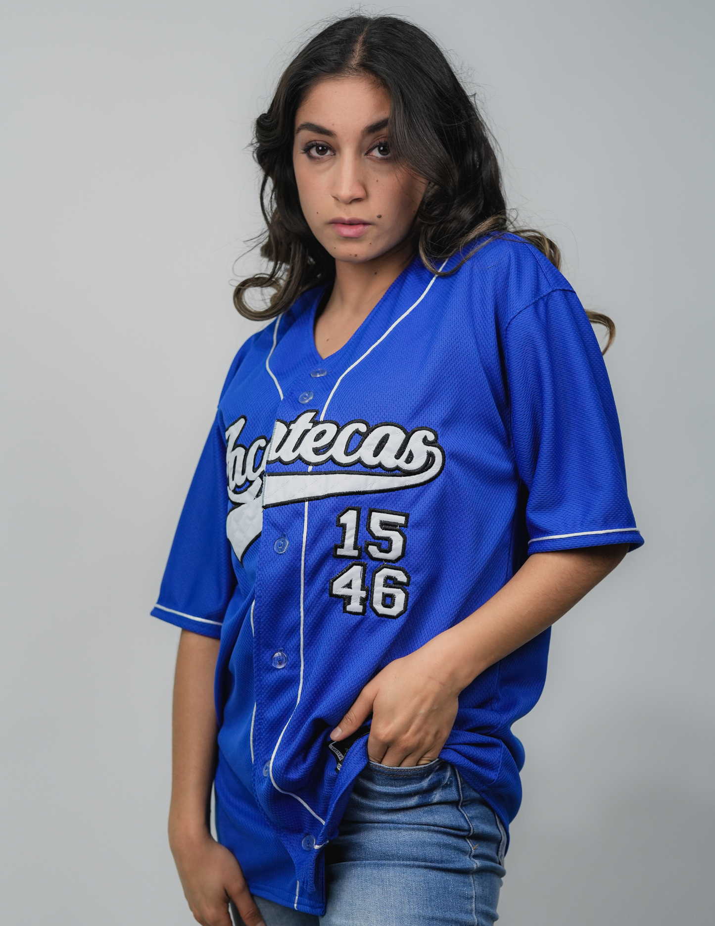 JERSEY DE ZACATECAS