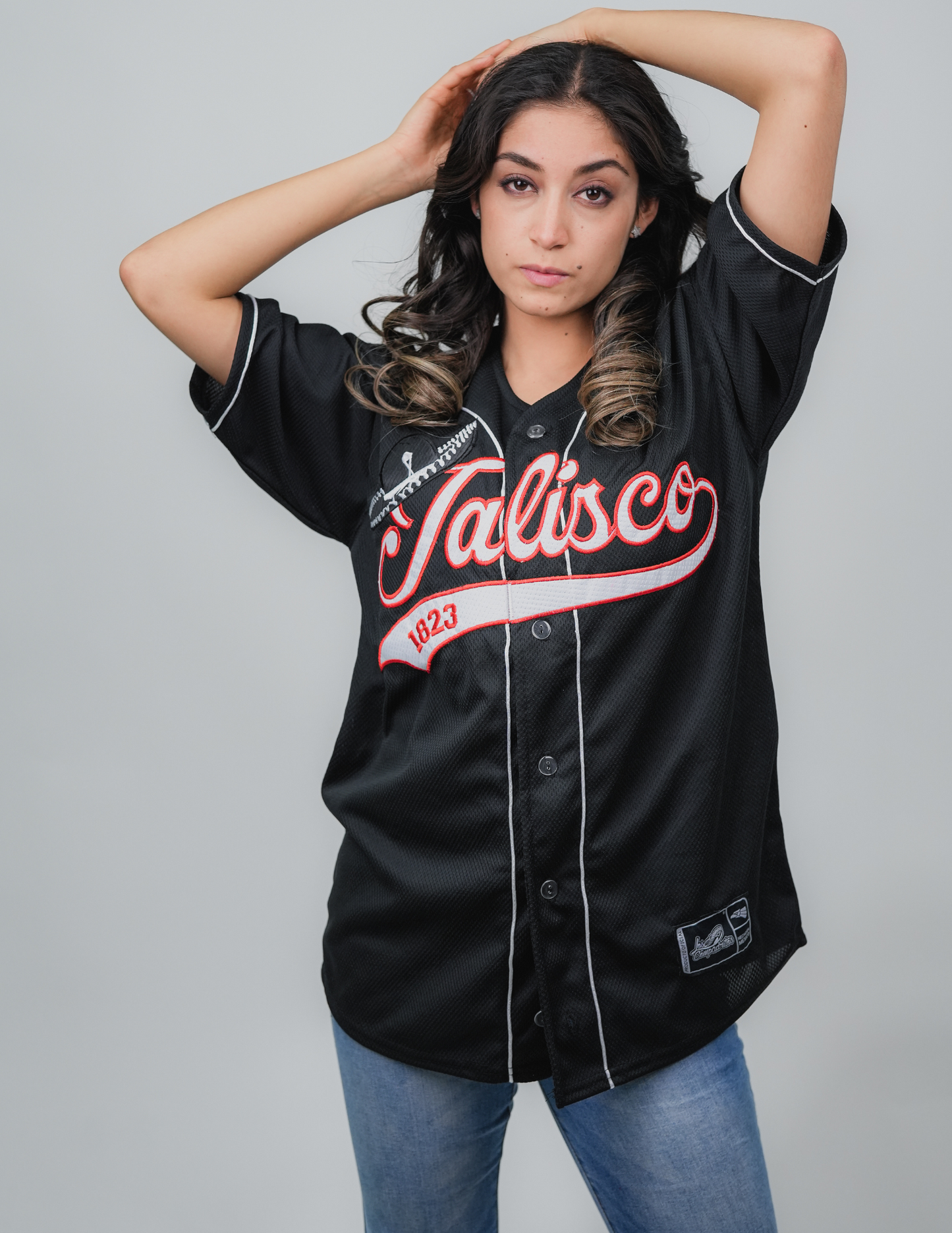 JERSEY DE   JALISCO